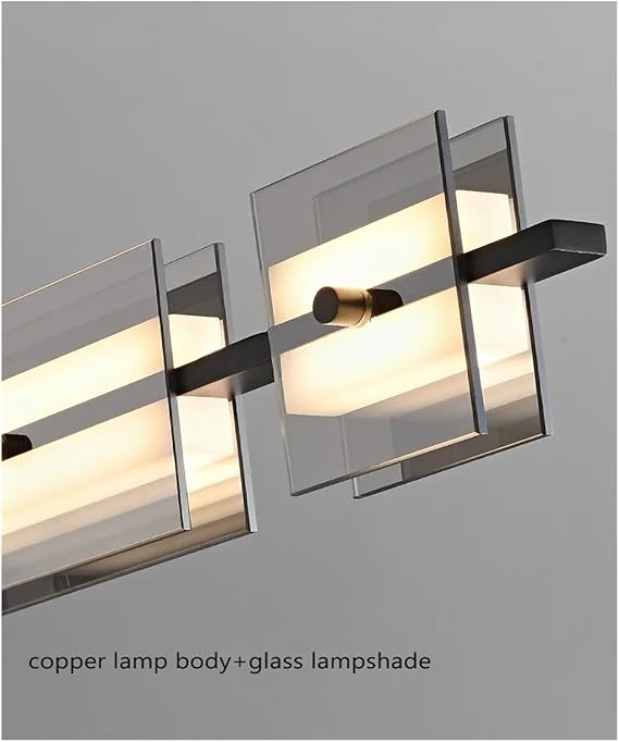 Modern Luxury Indoor Pendant Light 