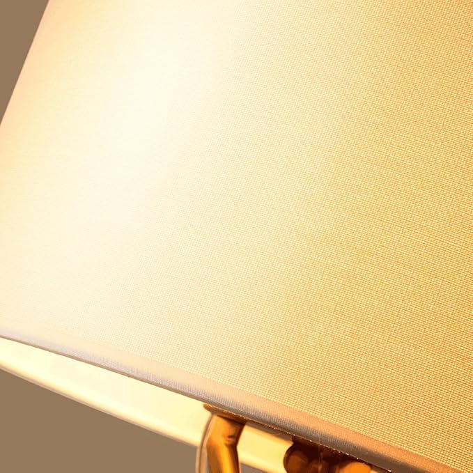 Modern Tripod Italian style table Lamps