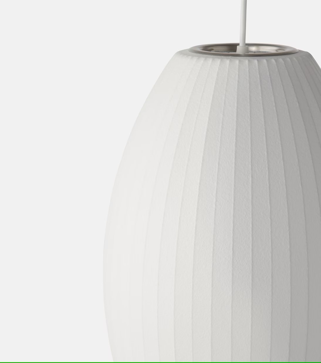 Nelson Cigar Bubble Pendant lamp