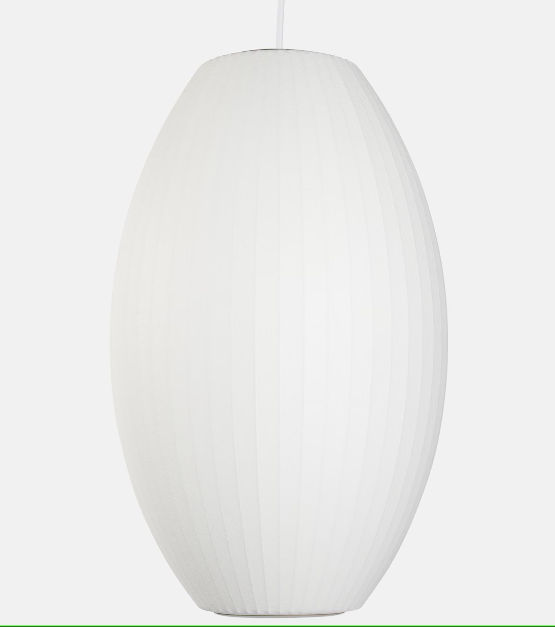 Nelson Cigar Bubble Pendant lamp