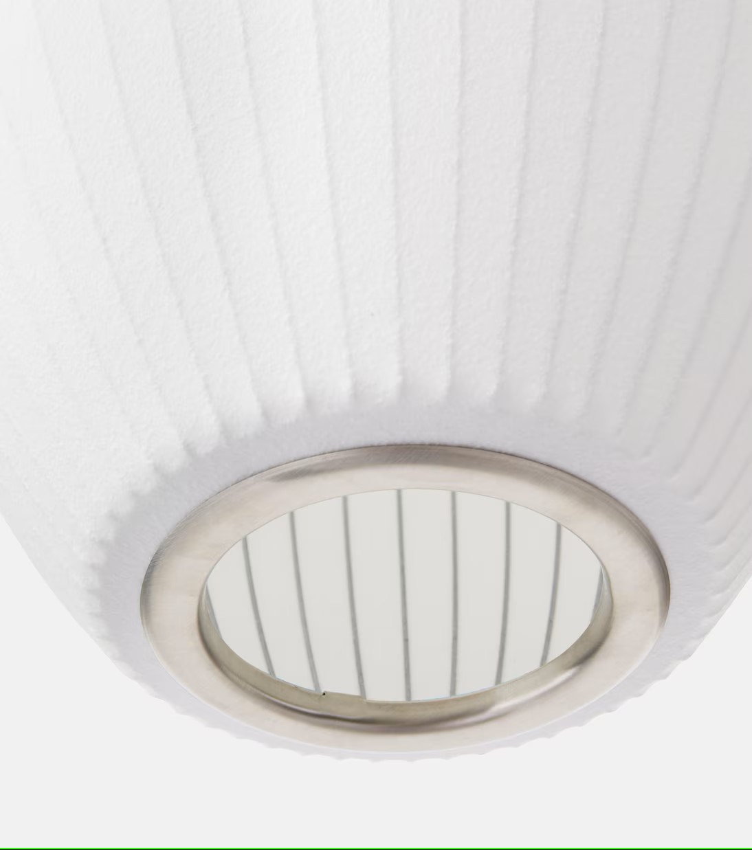 Nelson Cigar Bubble Pendant lamp