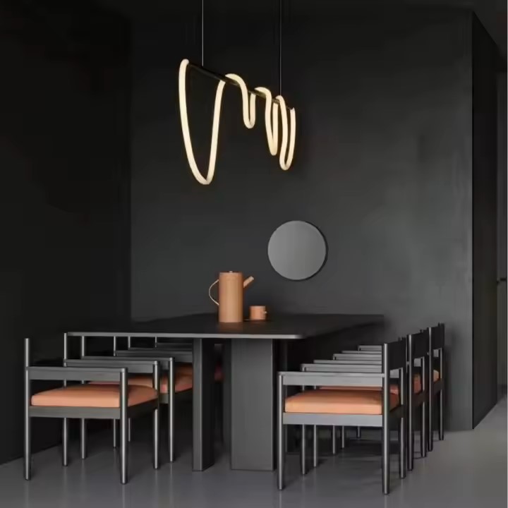 Nordic Linear Rope Light