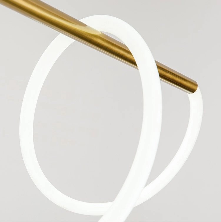 Nordic Linear Rope Light
