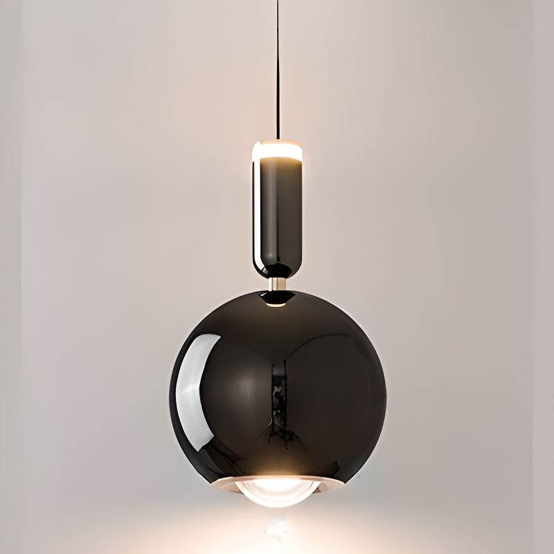 Raindrop Toronto pendant light