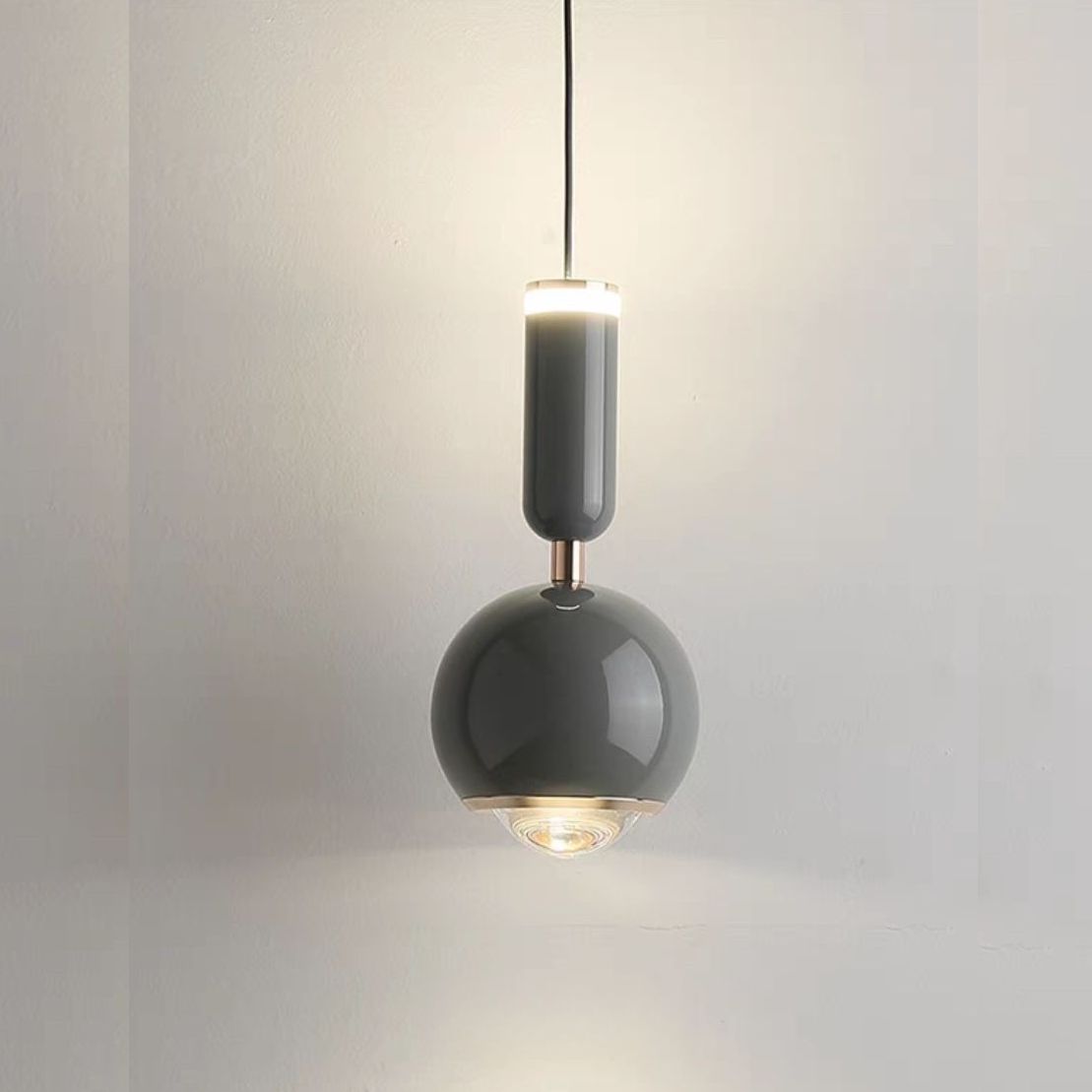 Raindrop Toronto pendant light