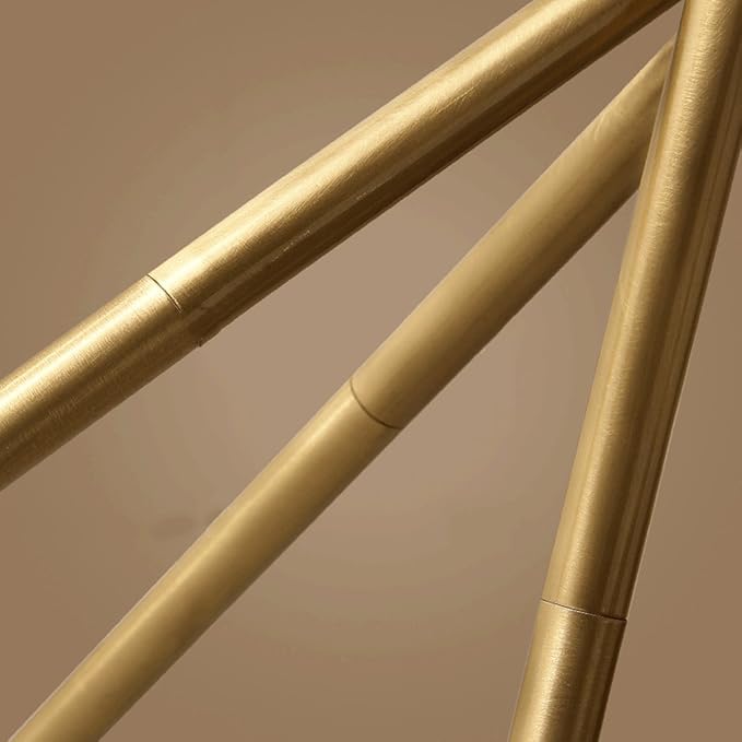 Modern Tripod Italian style table Lamps