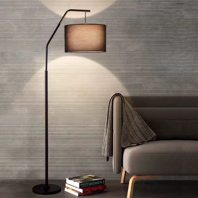 Arclux Shadow Floor Lamp