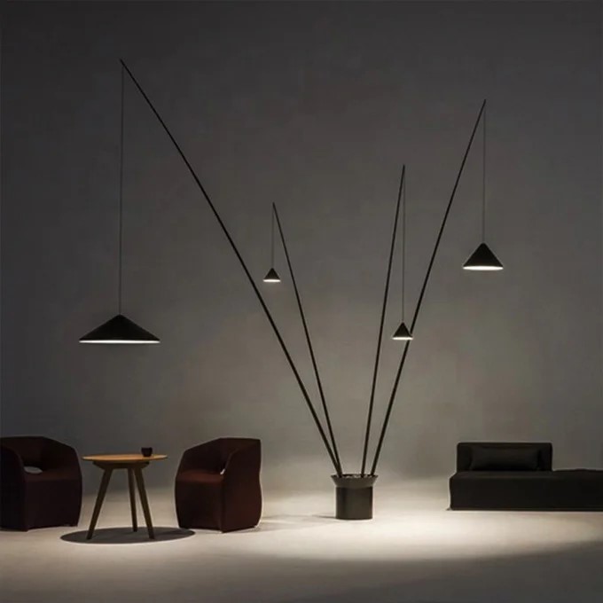 Fish Luring Lamp