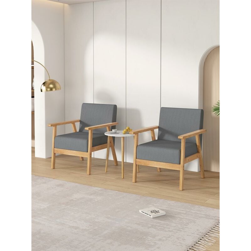 Maple Chair