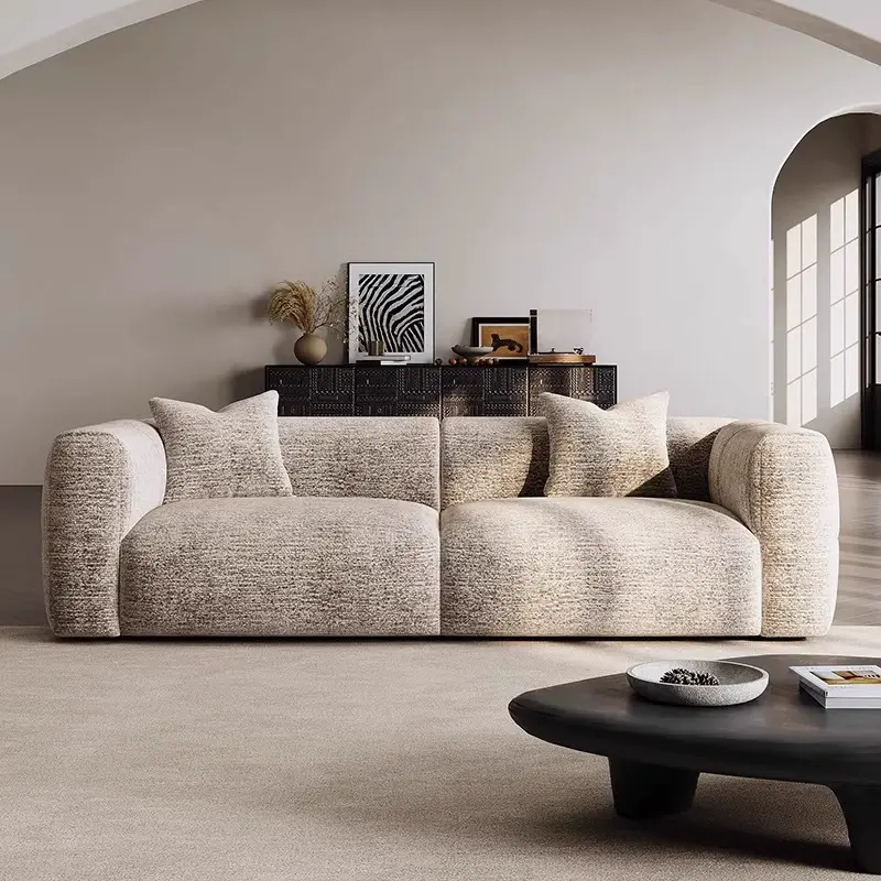 Haven Luxe Deep Seated Sofa