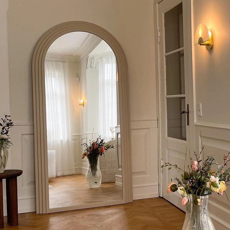 Arco Elegance Full Length Mirror