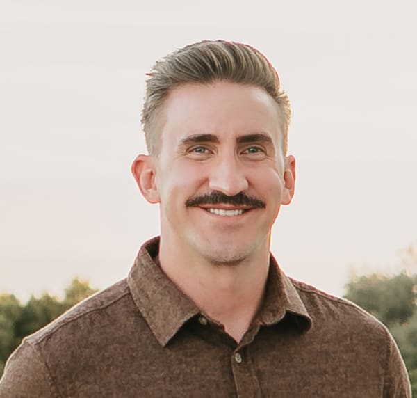 Clay Talley - Founder and Fractional CXO of CX Immersive