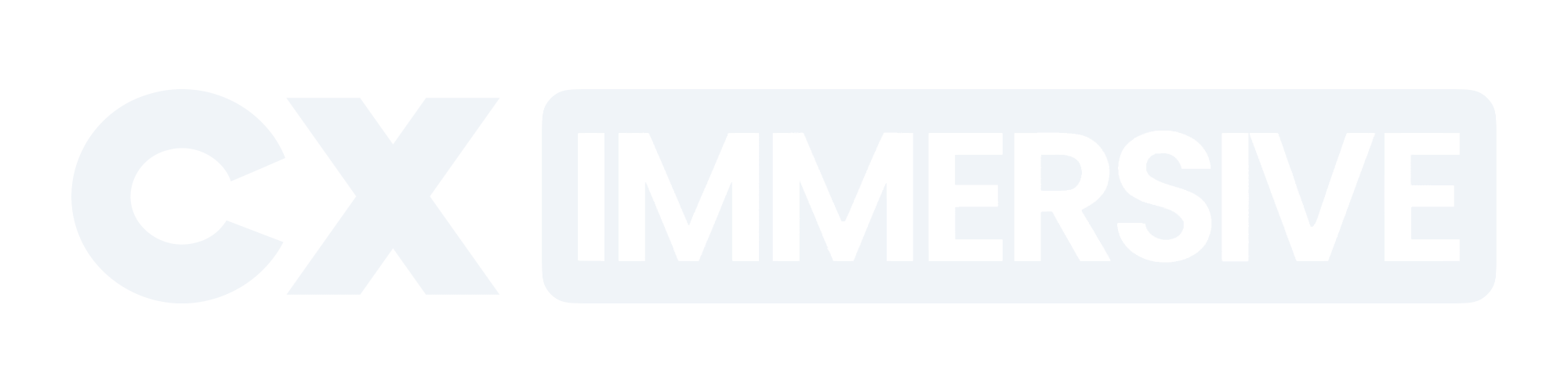 CX Immersive