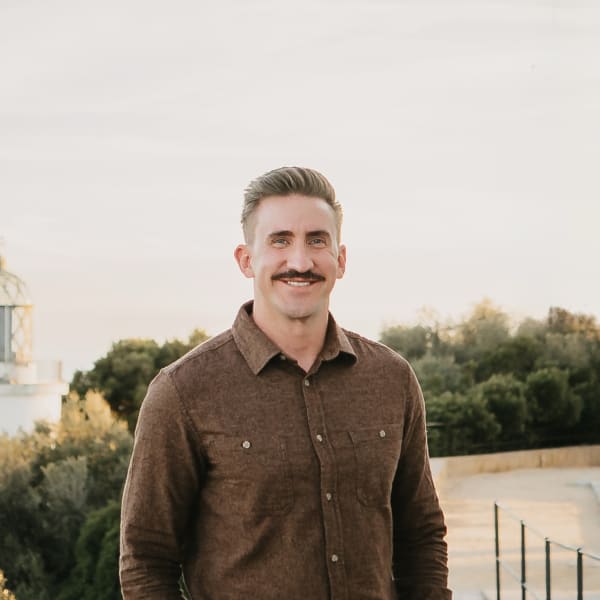 Clay Talley, Attractions Industry CX Executive