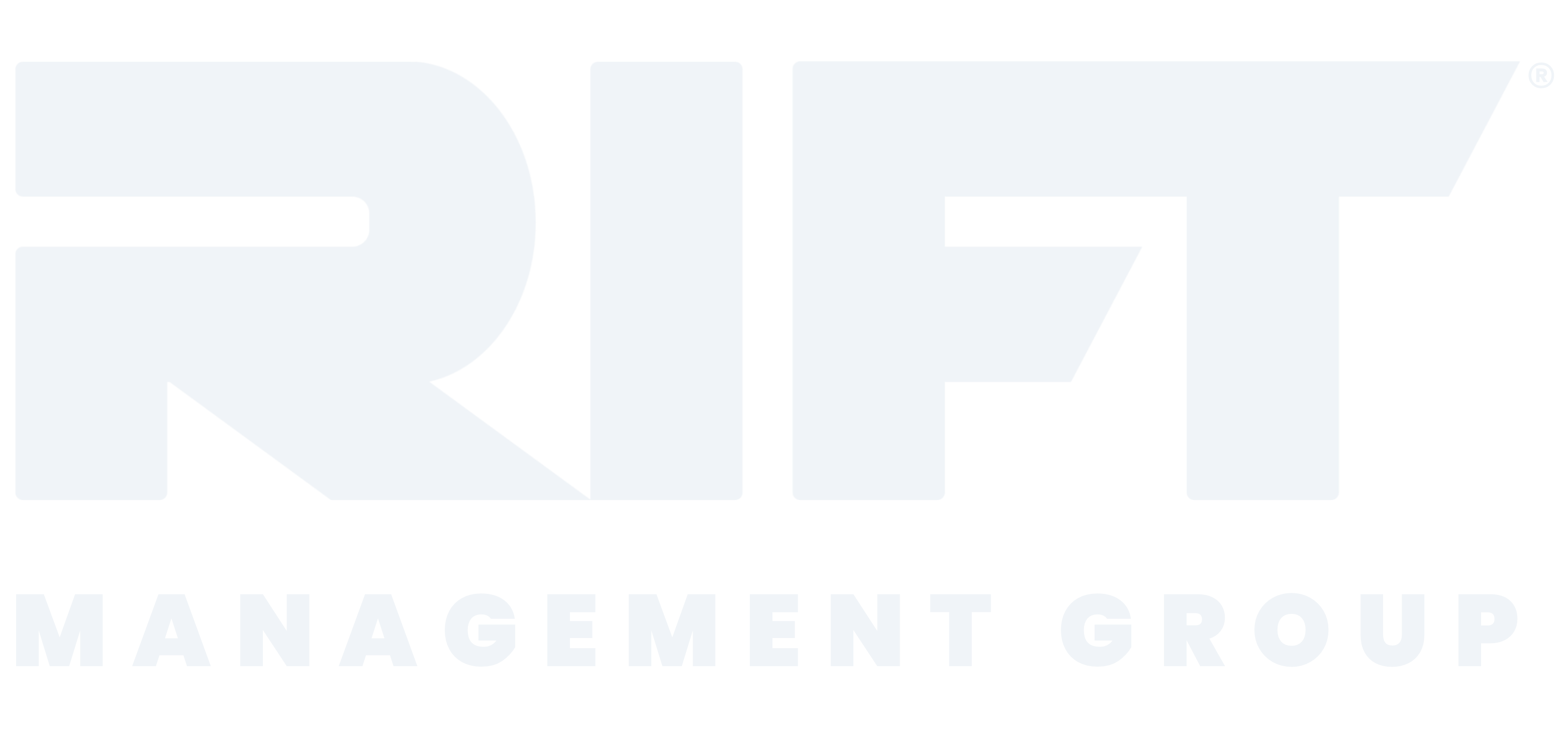 RIFT Management Group