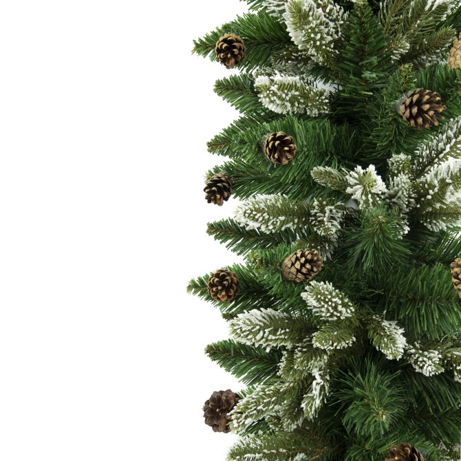 Girlanda PREMIUM 100 cm 502