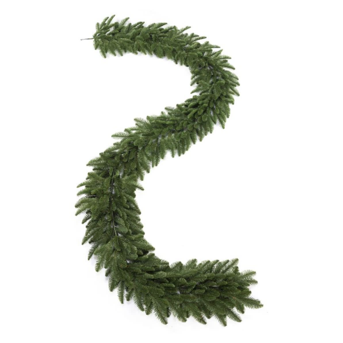 Girlanda Jodła długa 3 metry PE