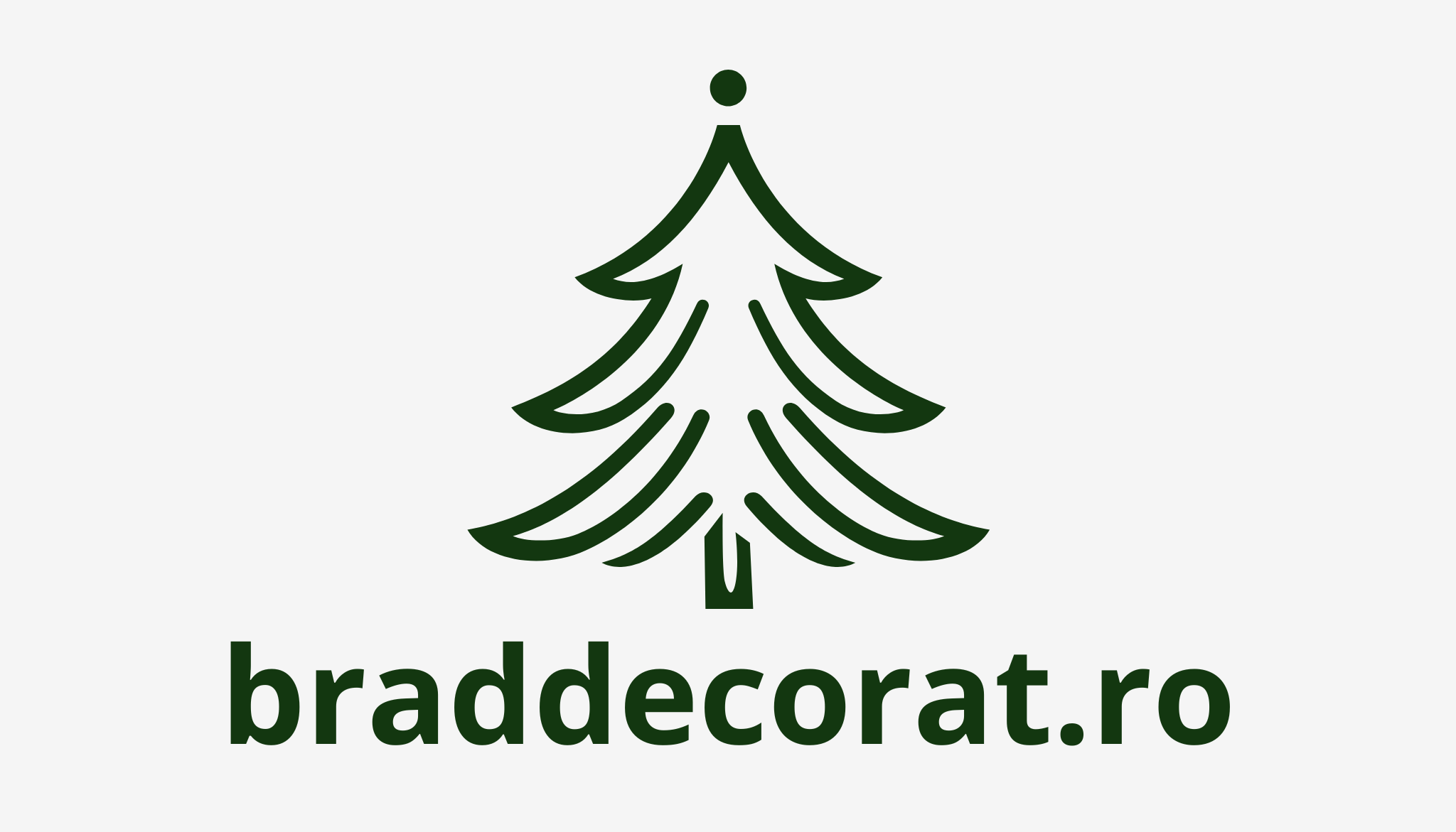 Logo Ozdoby na sviatky
