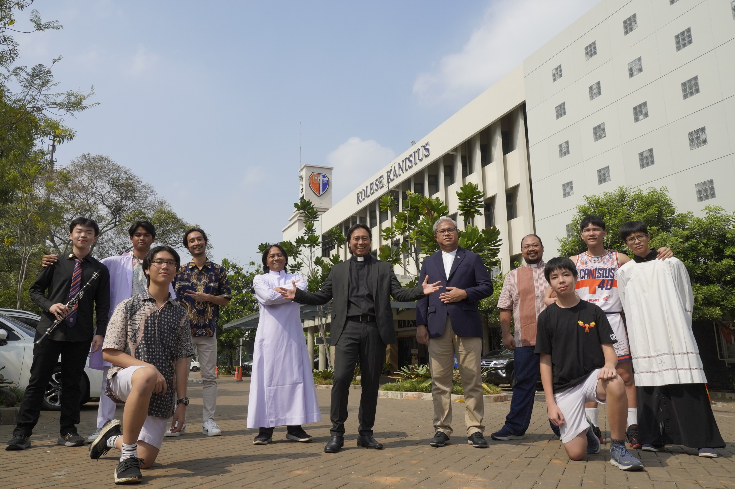 Cover Yayasan Budi Siswa