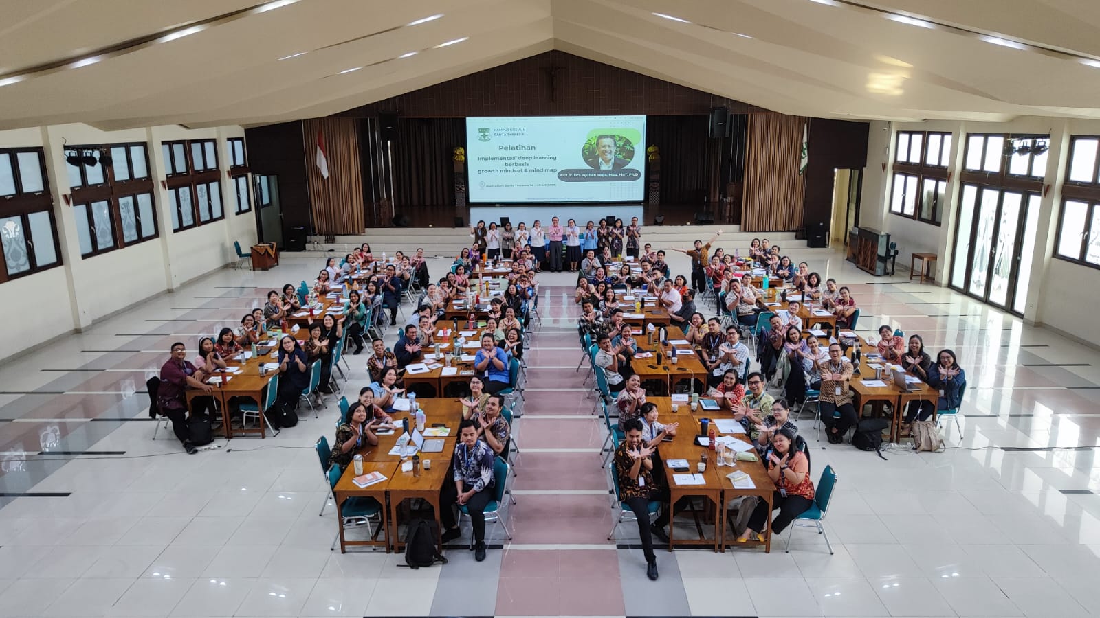 Cover Yayasan Ananta Bhakti