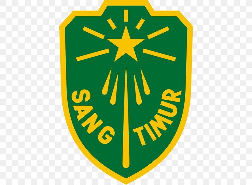 Karya Sang Timur Pusat