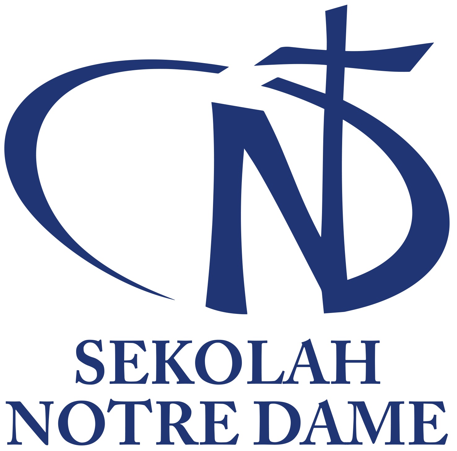 Notre Dame Jakarta