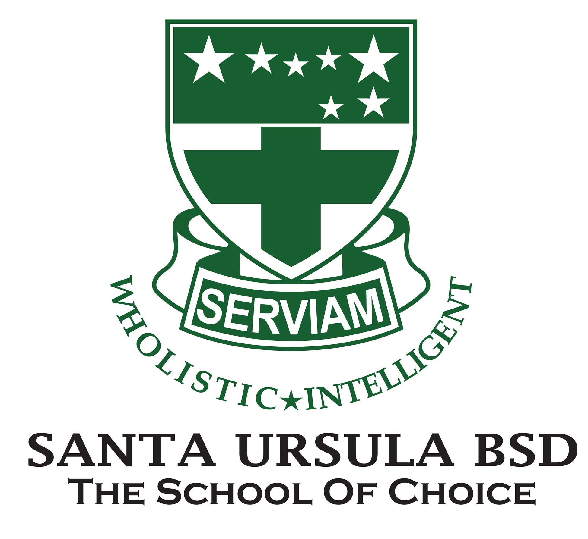 Sancta Ursula BSD