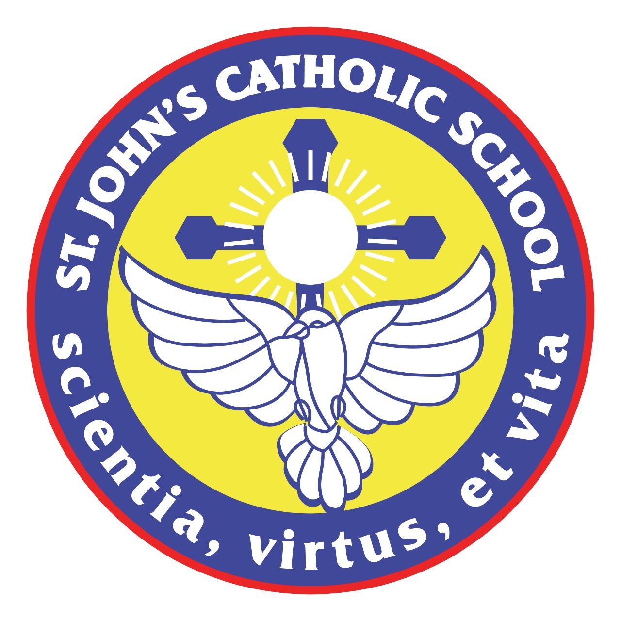 Pendidikan Santo Yohanes