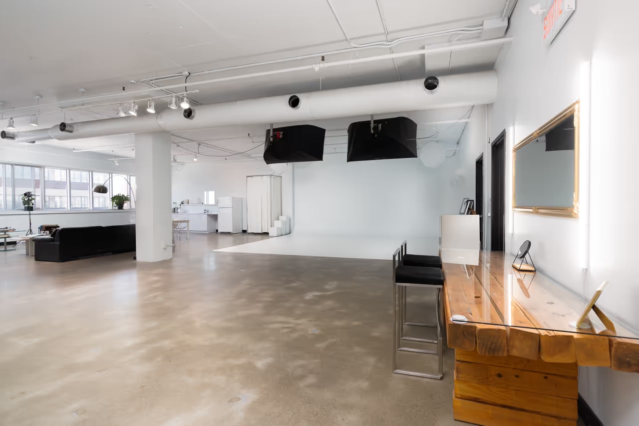  Espace Urbain Studio