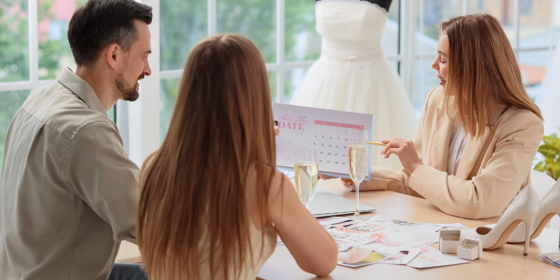 Devenir Wedding Planner : Guide Complet 2025