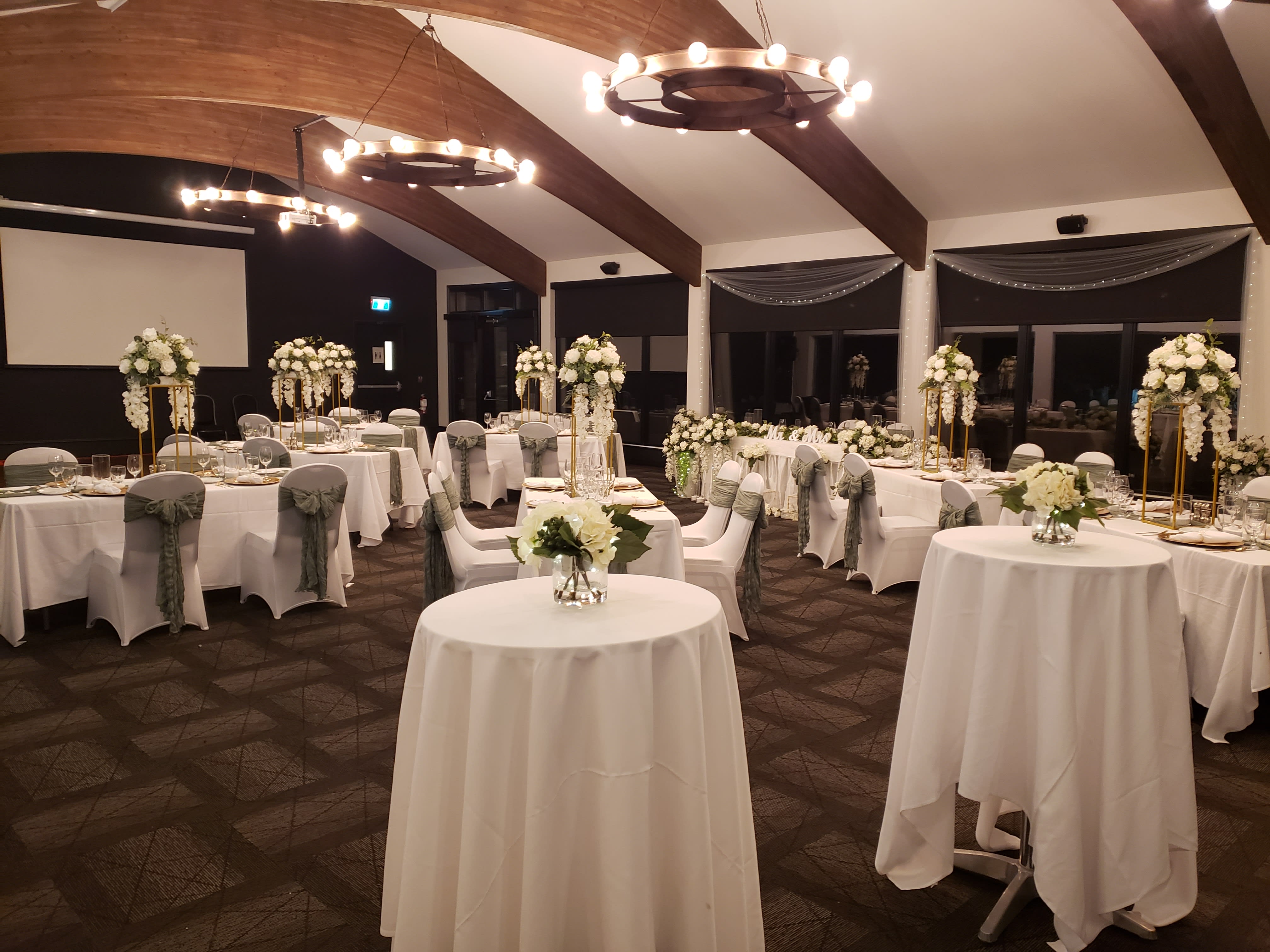 Salle Keddy  3