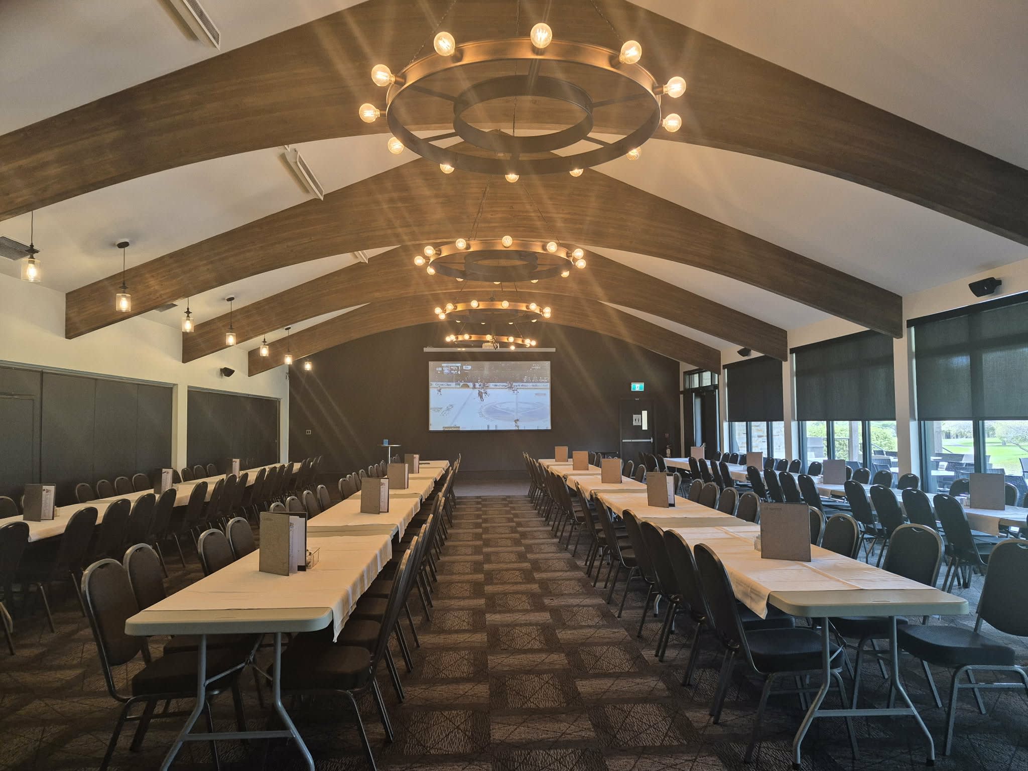Salle Keddy  6