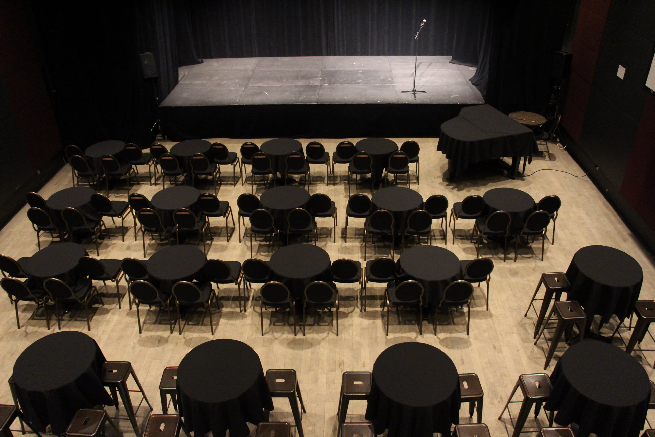 Salle Desjardins 3