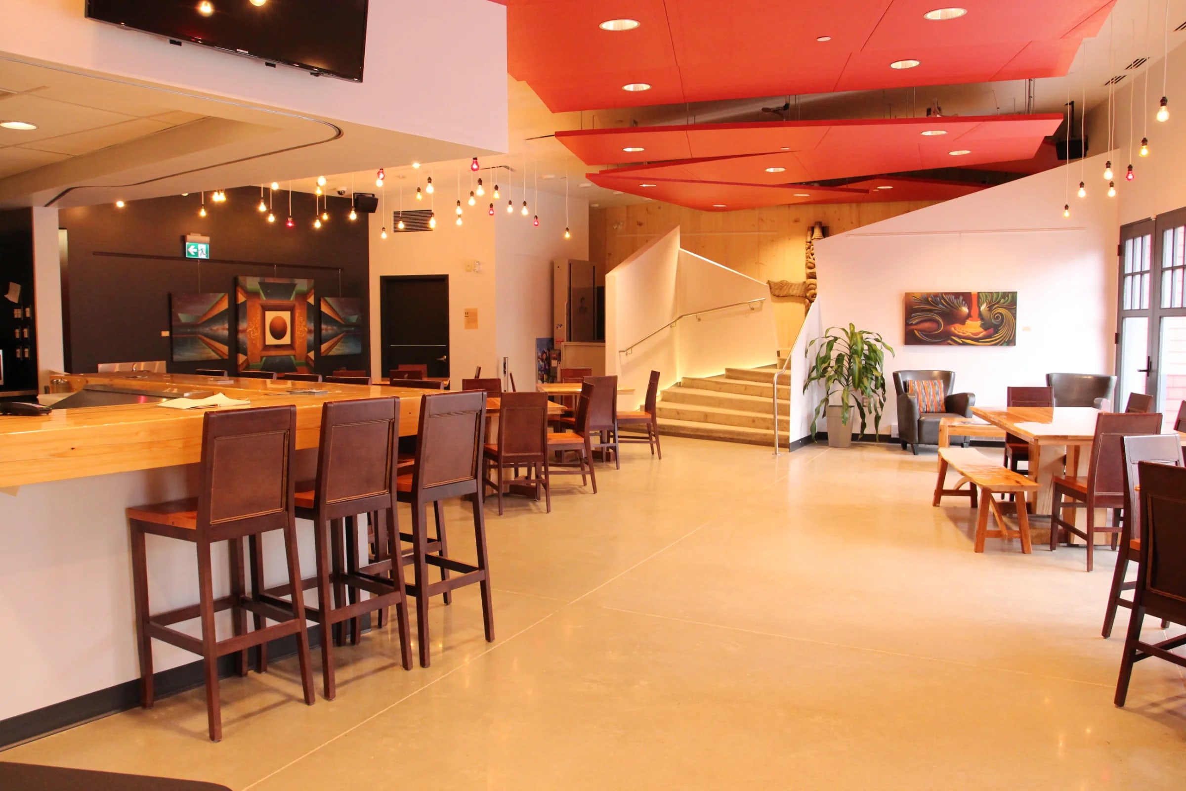 Salle Desjardins 5