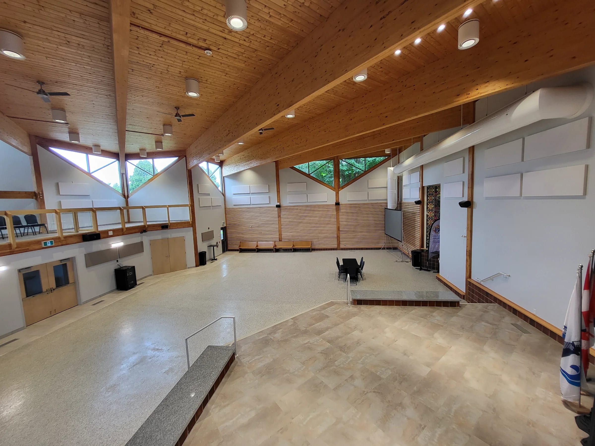 Salle des Briqueteries 6