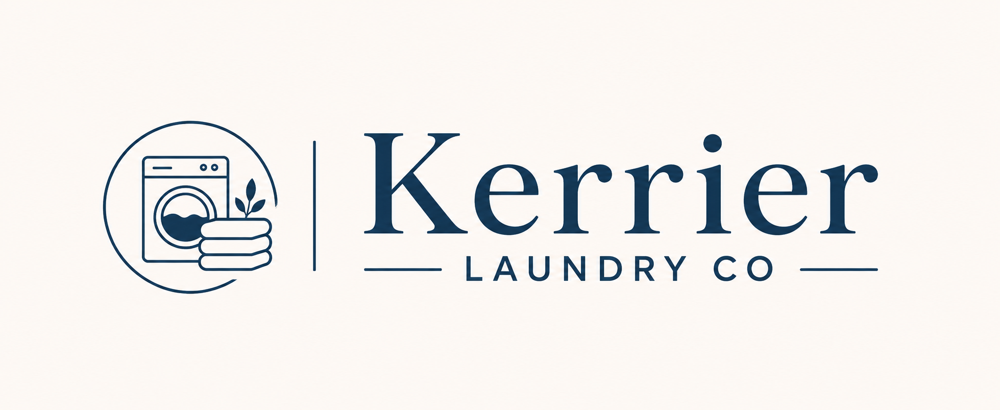 Kerrier Laundry Co.