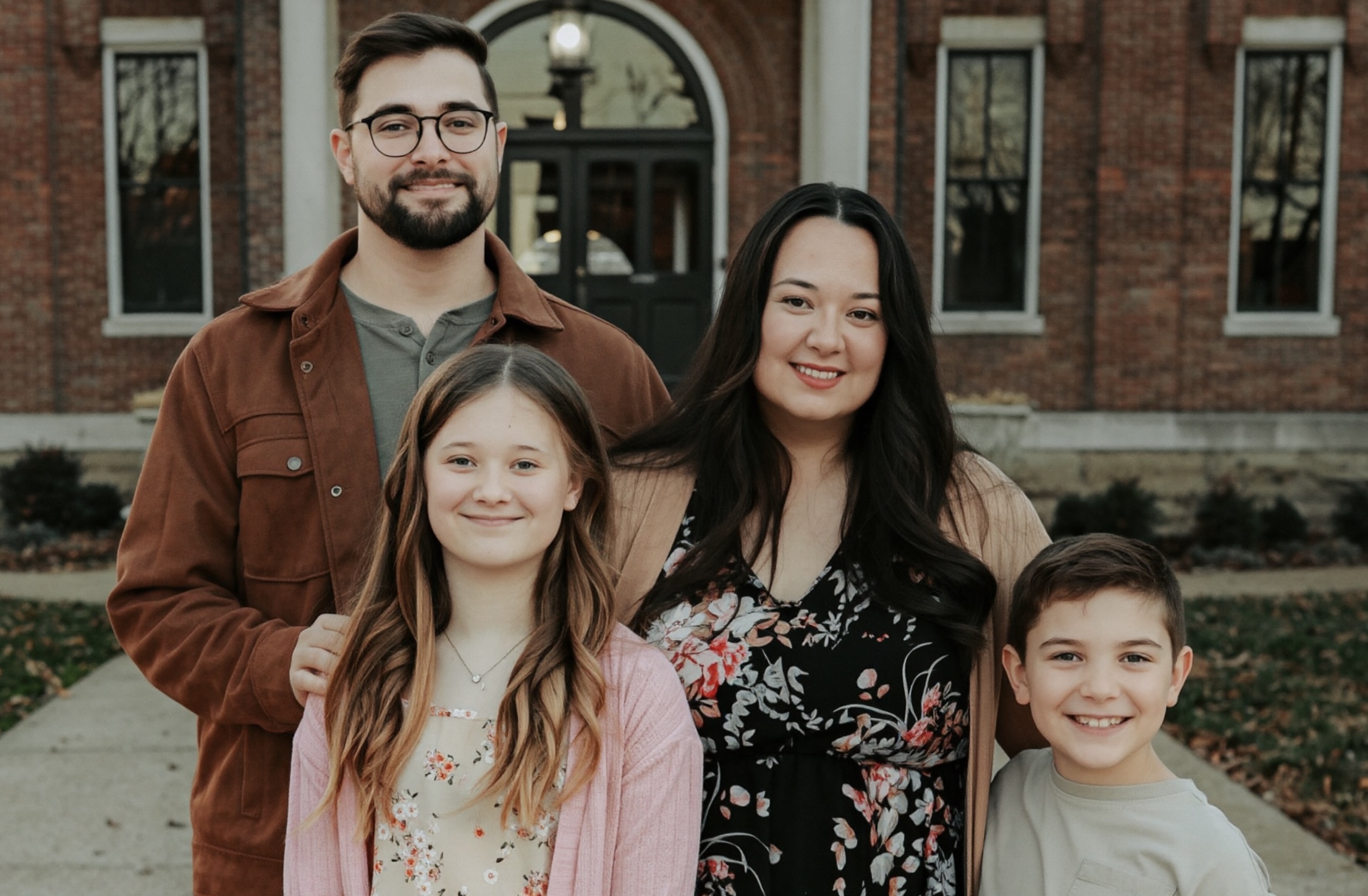 The Kerr Family