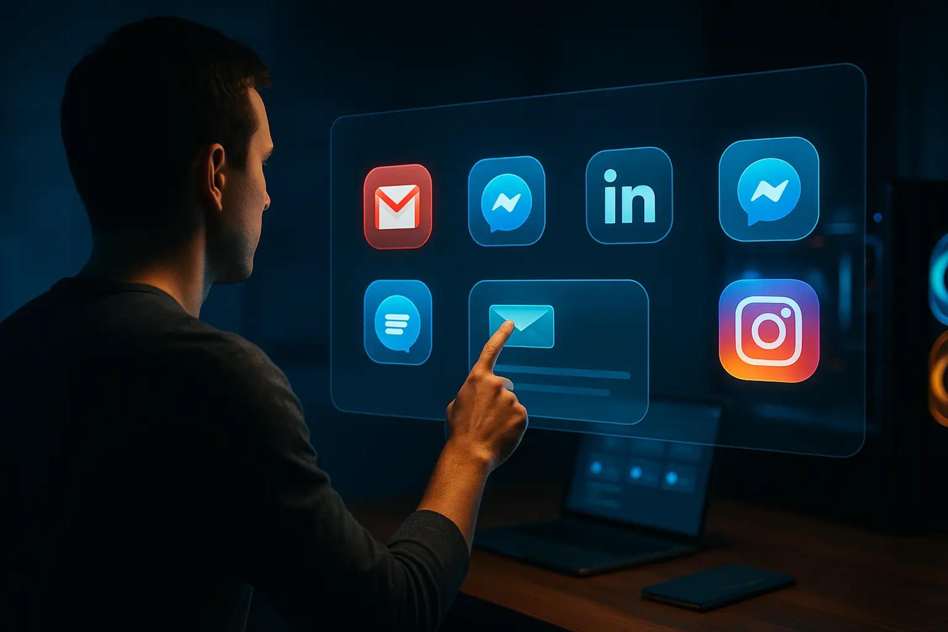 Kapcsolat oldal háttérkép