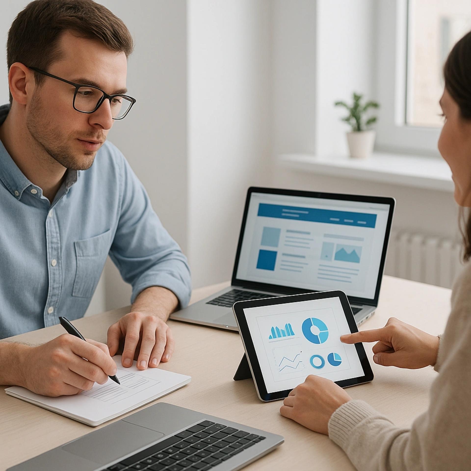 Projektek háttérkép