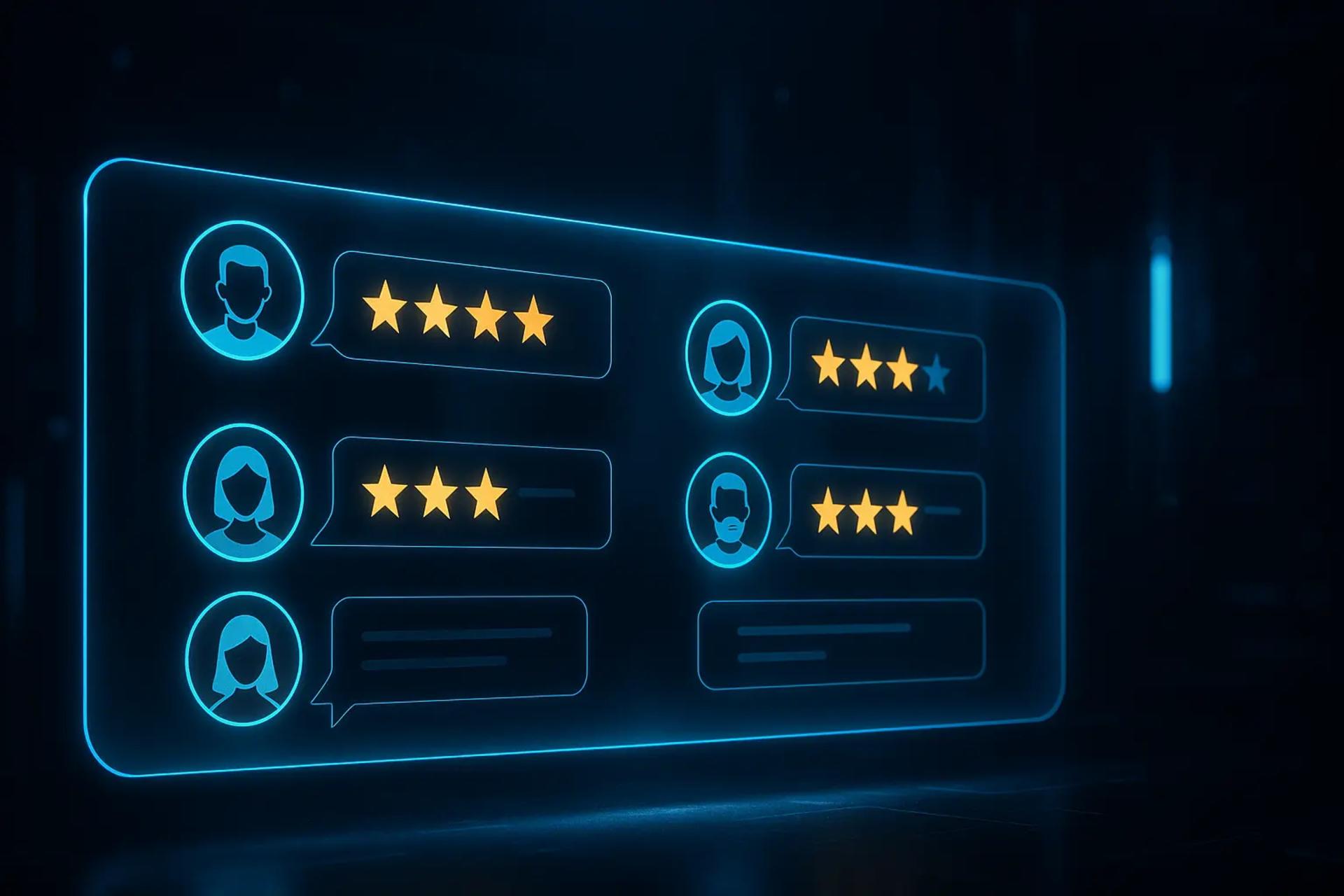 Vélemények háttérkép