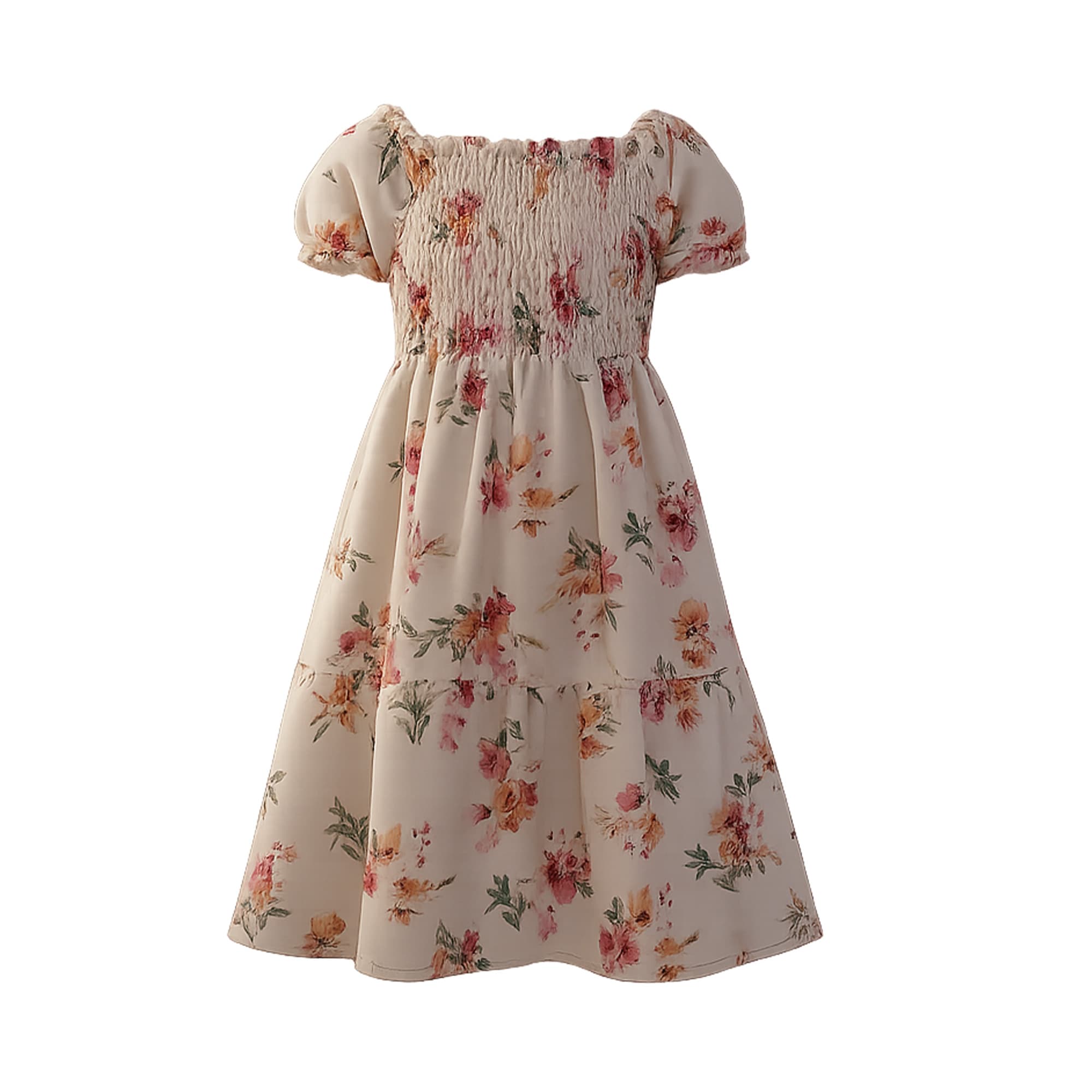 Vestido campesino