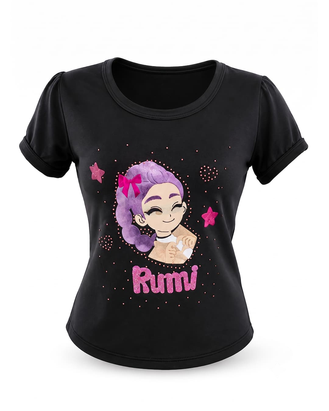 Blusa Rumi