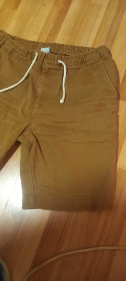Bermude Nike