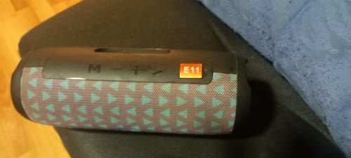 Bluetooth zvucnik