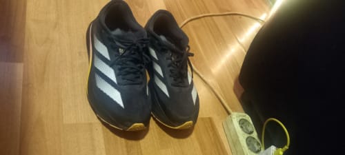 Adidas ' adiziro' patake