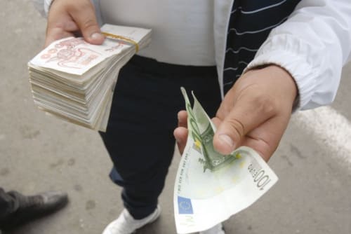 Za brz novac za 4 sata od 2.000 do 90.000.000 evra kontaktirajte me preko : pret