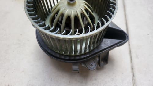 Ventilator kabine Fiat Punto 2/3