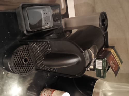 Nespresso Umilk