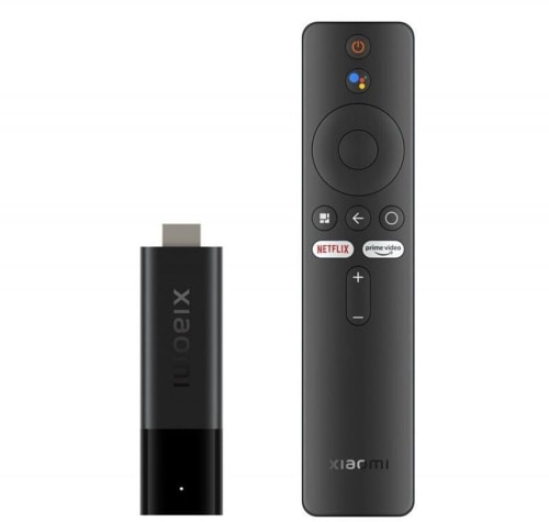 xiaomi stik 4k