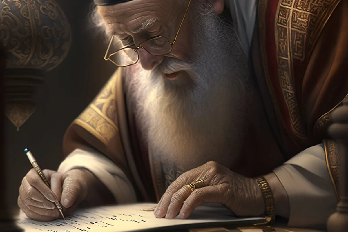 ¿Quién escribió la Biblia? Pregunta Bíblica